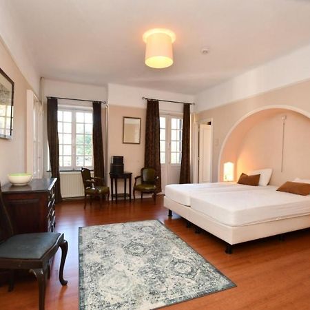 La Villa Spa, A 10 Minutes A Pied Du Centre Ville Ngoại thất bức ảnh
